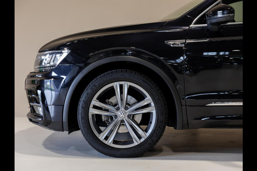 Volkswagen Tiguan 1.4 TSI ACT R-Line Business / 150pk / Automatische klimaatregeling / Apple CarPlay /