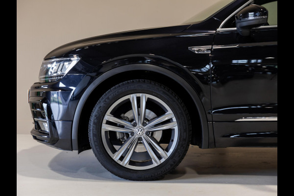 Volkswagen Tiguan 1.4 TSI ACT R-Line Business / 150pk / Automatische klimaatregeling / Apple CarPlay /
