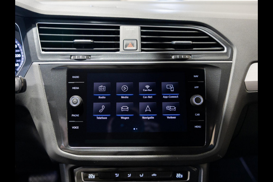Volkswagen Tiguan 1.4 TSI ACT R-Line Business / 150pk / Automatische klimaatregeling / Apple CarPlay /