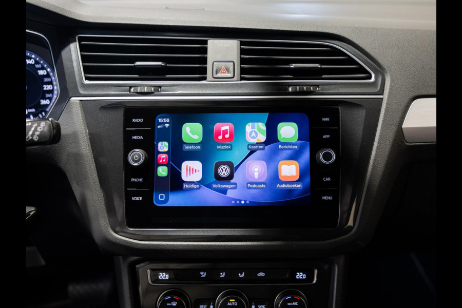 Volkswagen Tiguan 1.4 TSI ACT R-Line Business / 150pk / Automatische klimaatregeling / Apple CarPlay /