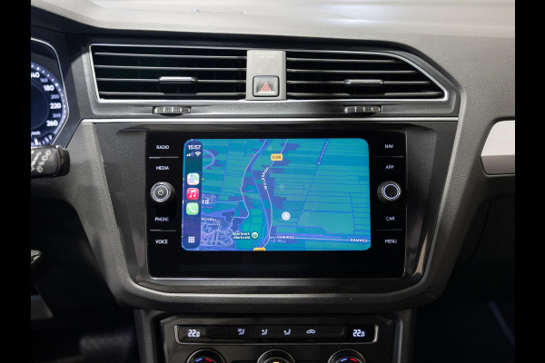 Volkswagen Tiguan 1.4 TSI ACT R-Line Business / 150pk / Automatische klimaatregeling / Apple CarPlay /
