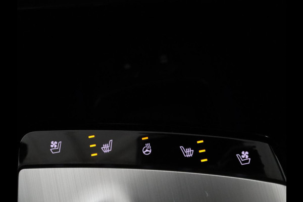 Kia EV6 Plus 77.4 kWh | SOH 94,5% | Leder | Memory | Adaptive cruise | Stuur/stoel verwarming | Trekhaak | Meridian Sound | Camera | Park assist | Carplay | Climate control | Elektrische achterklep