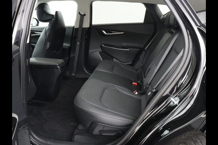Kia EV6 Plus 77.4 kWh | SOH 94,5% | Leder | Memory | Adaptive cruise | Stuur/stoel verwarming | Trekhaak | Meridian Sound | Camera | Park assist | Carplay | Climate control | Elektrische achterklep