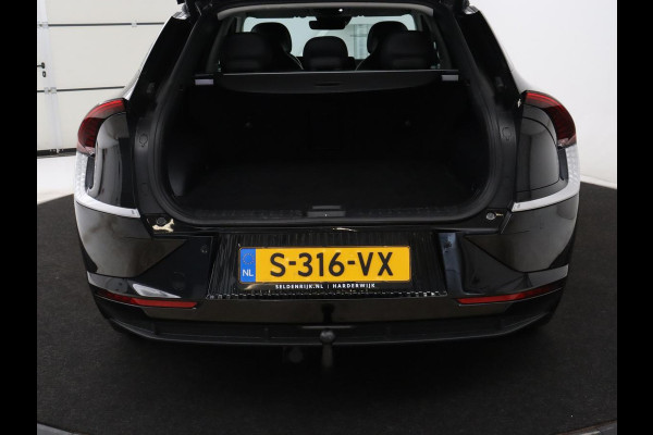 Kia EV6 Plus 77.4 kWh | SOH 94,5% | Leder | Memory | Adaptive cruise | Stuur/stoel verwarming | Trekhaak | Meridian Sound | Camera | Park assist | Carplay | Climate control | Elektrische achterklep