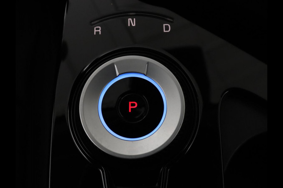 Kia EV6 Plus 77.4 kWh | SOH 94,5% | Leder | Memory | Adaptive cruise | Stuur/stoel verwarming | Trekhaak | Meridian Sound | Camera | Park assist | Carplay | Climate control | Elektrische achterklep