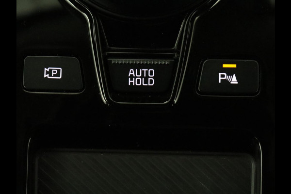 Kia EV6 Plus 77.4 kWh | SOH 94,5% | Leder | Memory | Adaptive cruise | Stuur/stoel verwarming | Trekhaak | Meridian Sound | Camera | Park assist | Carplay | Climate control | Elektrische achterklep