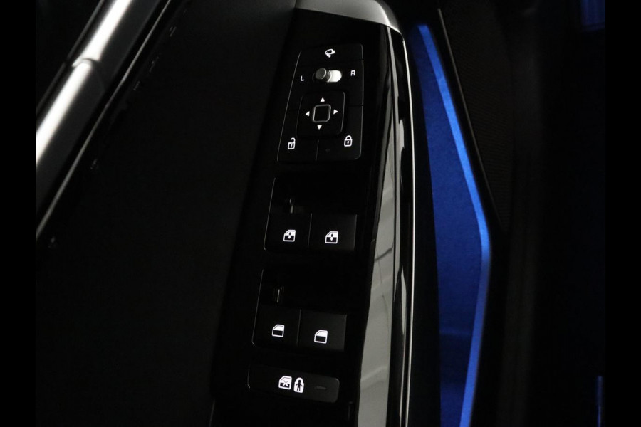 Kia EV6 Plus 77.4 kWh | SOH 94,5% | Leder | Memory | Adaptive cruise | Stuur/stoel verwarming | Trekhaak | Meridian Sound | Camera | Park assist | Carplay | Climate control | Elektrische achterklep