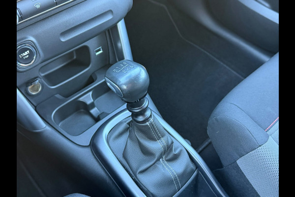 Citroën C3 Aircross 1.2 PureTech S&S Shine handgeschakeld Trekhaak, Camera achter, Cruise Control, Navigatie, Dodehoek detentie