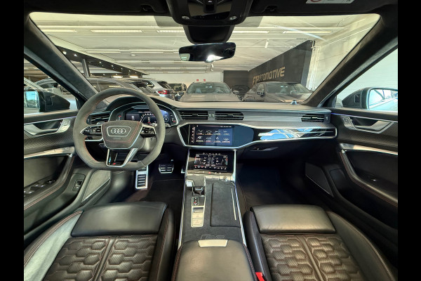 Audi RS6 Avant 4.0 TFSI quattro Pano|Ceramic|Dynamic+|B&O 3D