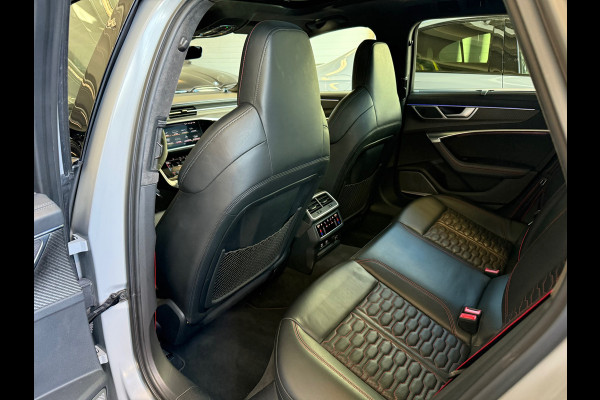 Audi RS6 Avant 4.0 TFSI quattro Pano|Ceramic|Dynamic+|B&O 3D