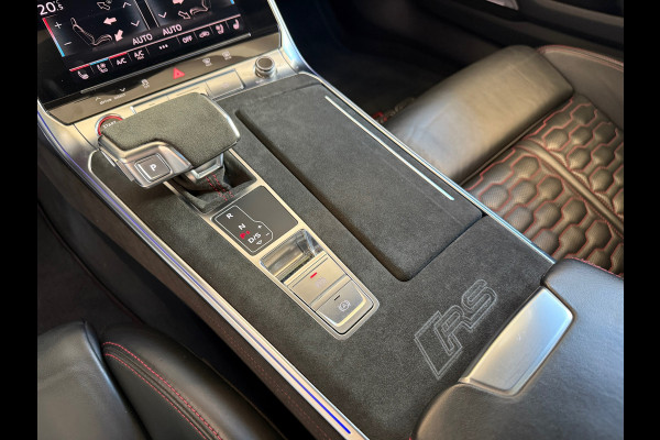 Audi RS6 Avant 4.0 TFSI quattro Pano|Ceramic|Dynamic+|B&O 3D