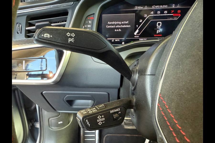 Audi RS6 Avant 4.0 TFSI quattro Pano|Ceramic|Dynamic+|B&O 3D