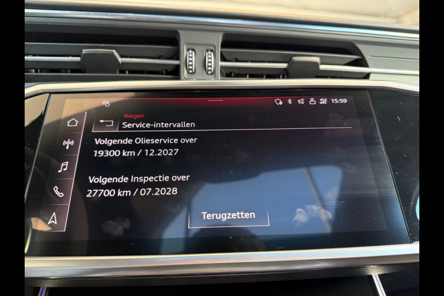 Audi RS6 Avant 4.0 TFSI quattro Pano|Ceramic|Dynamic+|B&O 3D