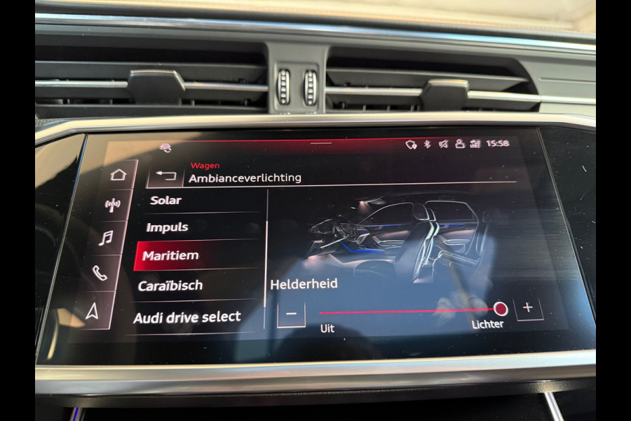 Audi RS6 Avant 4.0 TFSI quattro Pano|Ceramic|Dynamic+|B&O 3D