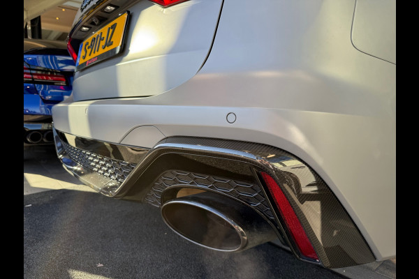 Audi RS6 Avant 4.0 TFSI quattro Pano|Ceramic|Dynamic+|B&O 3D