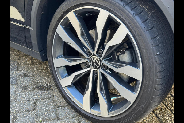 Volkswagen T-Roc Cabrio 1.5 TSI R-Line DeepBlack edition, TREKH, Beats Audio Sound, Windscherm