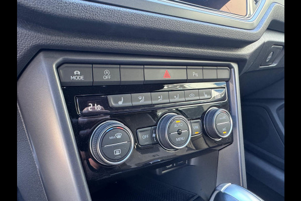 Volkswagen T-Roc Cabrio 1.5 TSI R-Line DeepBlack edition, TREKH, Beats Audio Sound, Windscherm