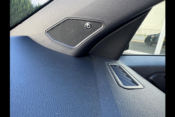 Volkswagen T-Roc Cabrio 1.5 TSI R-Line DeepBlack edition, TREKH, Beats Audio Sound, Windscherm