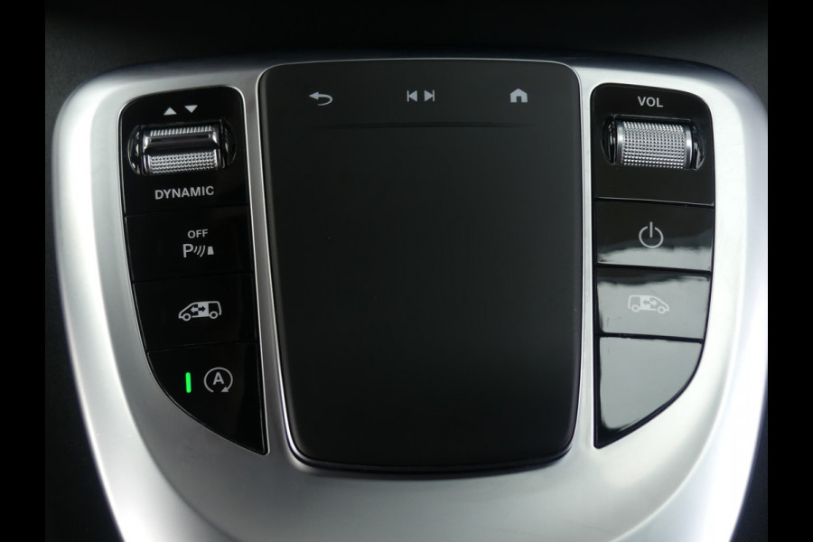 Mercedes-Benz V-Klasse 250d Lang AMG Dubbel Cabine LED/LEER/Elek deuren/Burmester