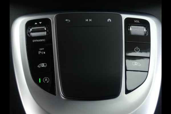 Mercedes-Benz V-Klasse 250d Lang AMG Dubbel Cabine LED/LEER/Elek deuren/Burmester