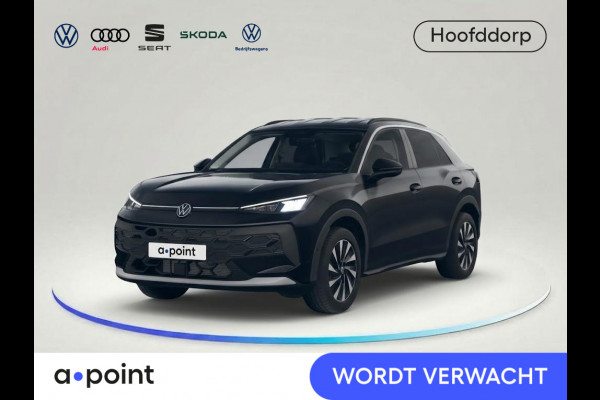 Volkswagen T-Roc 1.5 eTSI Life 115PK DSG | Navigatie | Stoel- en stuurverwarming | Parkeercamera | Adaptieve cruise control |