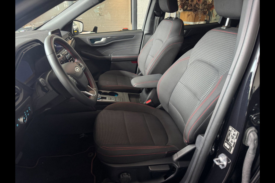 Ford Kuga 2.5 PHEV ST-Line TREKHAAK CARPLAY BOUWJAAR 2023 PERFECTE STAAT