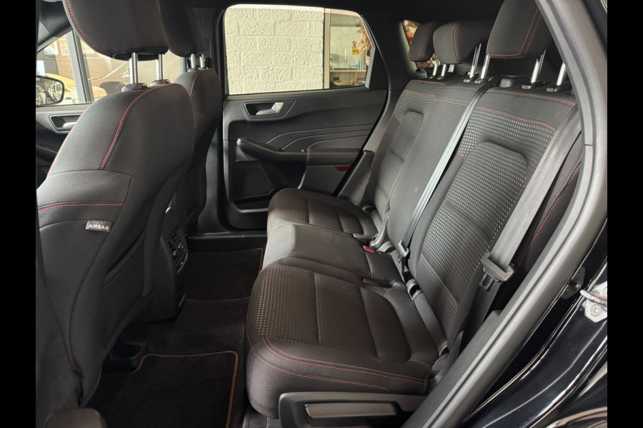 Ford Kuga 2.5 PHEV ST-Line TREKHAAK CARPLAY BOUWJAAR 2023 PERFECTE STAAT