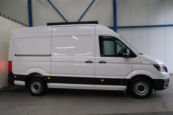 MAN TGE 35 2.0 Standaard L3 Normaal - N.A.P. Airco, Cruise, PDC, Trekhaak.