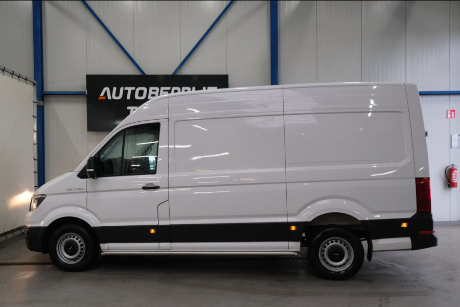 MAN TGE 35 2.0 Standaard L3 Normaal - N.A.P. Airco, Cruise, PDC, Trekhaak.