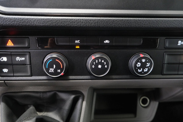 MAN TGE 35 2.0 Standaard L3 Normaal - N.A.P. Airco, Cruise, PDC, Trekhaak.