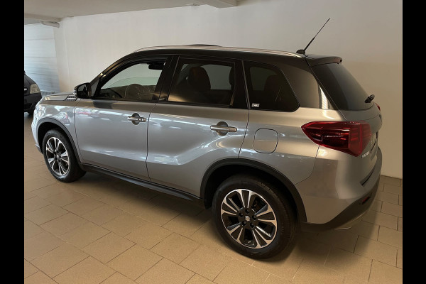 Suzuki Vitara 1.5 Hybrid Style AUTOMAAT PANO DAK AIRCO NAVI CRUISE BLUETOOTH VELGEN ZEER NETTE AUTO