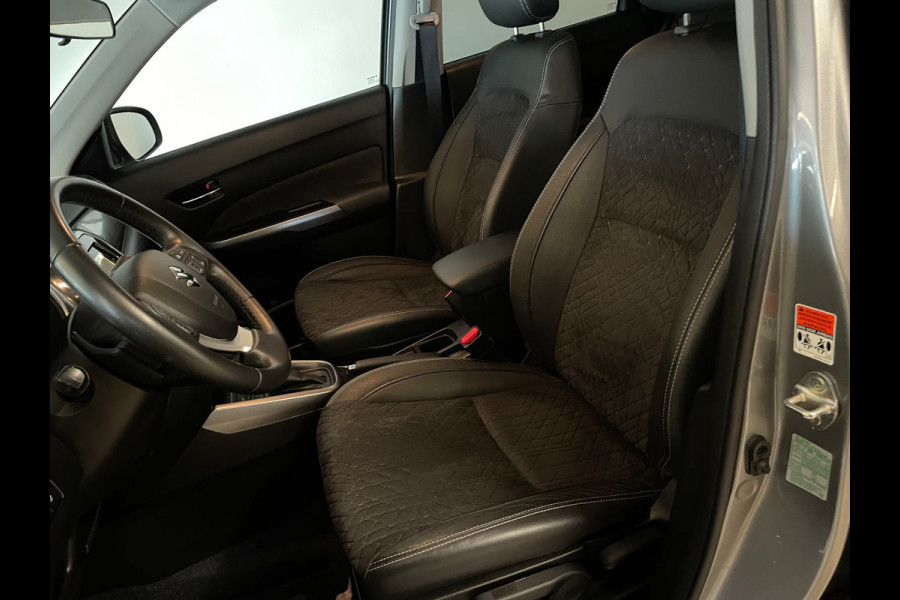 Suzuki Vitara 1.5 Hybrid Style AUTOMAAT PANO DAK AIRCO NAVI CRUISE BLUETOOTH VELGEN ZEER NETTE AUTO