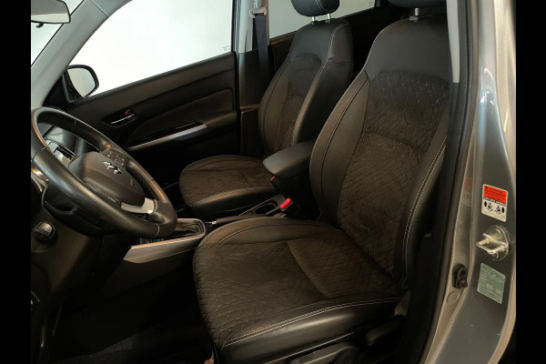 Suzuki Vitara 1.5 Hybrid Style AUTOMAAT PANO DAK AIRCO NAVI CRUISE BLUETOOTH VELGEN ZEER NETTE AUTO