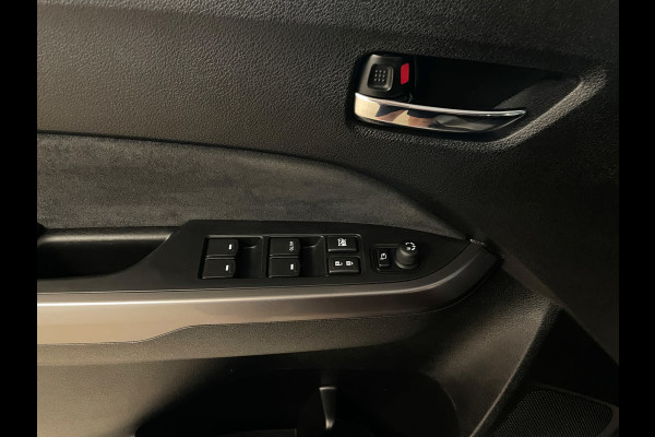 Suzuki Vitara 1.5 Hybrid Style AUTOMAAT PANO DAK AIRCO NAVI CRUISE BLUETOOTH VELGEN ZEER NETTE AUTO