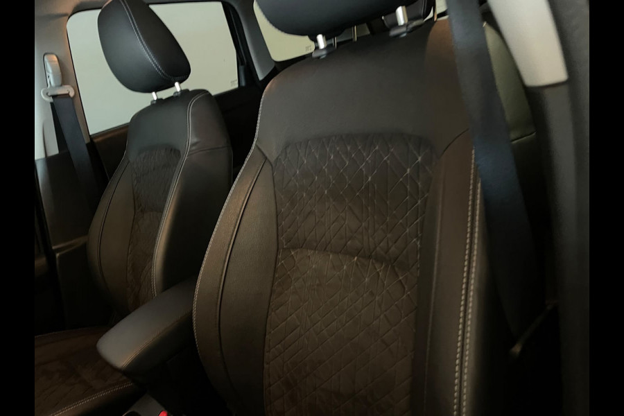 Suzuki Vitara 1.5 Hybrid Style AUTOMAAT PANO DAK AIRCO NAVI CRUISE BLUETOOTH VELGEN ZEER NETTE AUTO