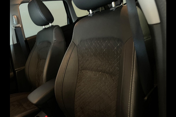 Suzuki Vitara 1.5 Hybrid Style AUTOMAAT PANO DAK AIRCO NAVI CRUISE BLUETOOTH VELGEN ZEER NETTE AUTO