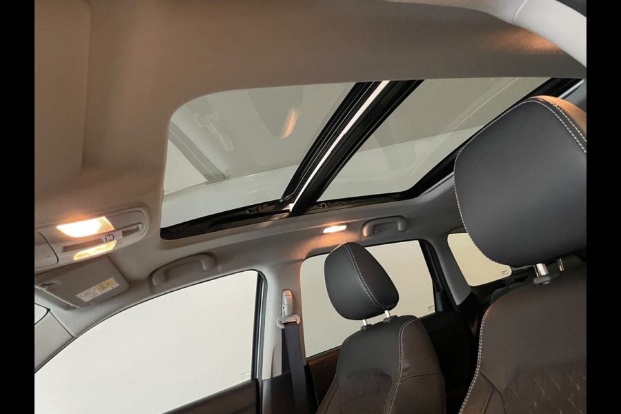 Suzuki Vitara 1.5 Hybrid Style AUTOMAAT PANO DAK AIRCO NAVI CRUISE BLUETOOTH VELGEN ZEER NETTE AUTO