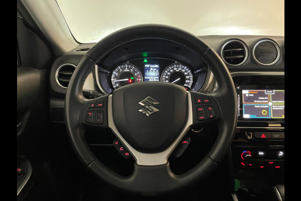 Suzuki Vitara 1.5 Hybrid Style AUTOMAAT PANO DAK AIRCO NAVI CRUISE BLUETOOTH VELGEN ZEER NETTE AUTO