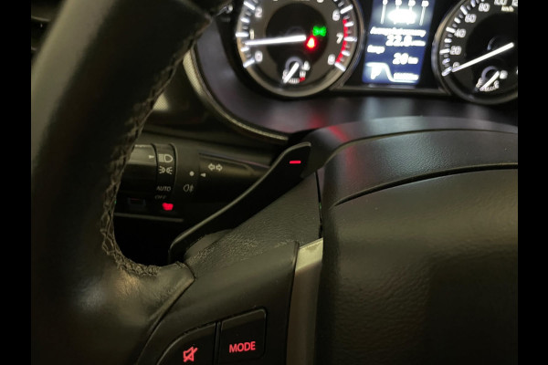 Suzuki Vitara 1.5 Hybrid Style AUTOMAAT PANO DAK AIRCO NAVI CRUISE BLUETOOTH VELGEN ZEER NETTE AUTO