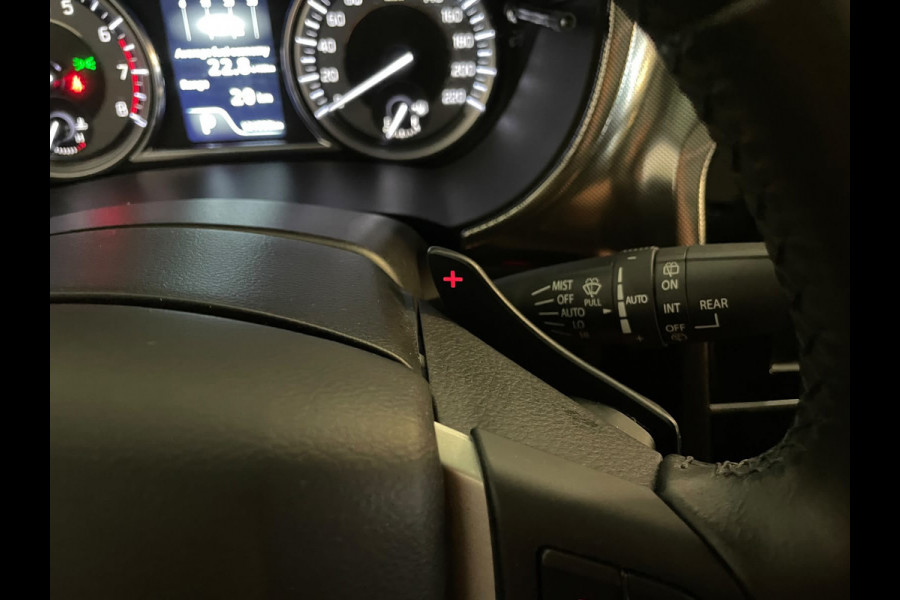 Suzuki Vitara 1.5 Hybrid Style AUTOMAAT PANO DAK AIRCO NAVI CRUISE BLUETOOTH VELGEN ZEER NETTE AUTO