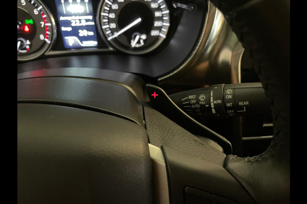 Suzuki Vitara 1.5 Hybrid Style AUTOMAAT PANO DAK AIRCO NAVI CRUISE BLUETOOTH VELGEN ZEER NETTE AUTO