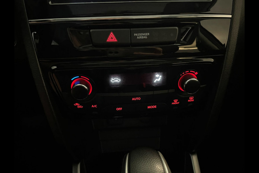 Suzuki Vitara 1.5 Hybrid Style AUTOMAAT PANO DAK AIRCO NAVI CRUISE BLUETOOTH VELGEN ZEER NETTE AUTO