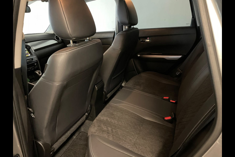 Suzuki Vitara 1.5 Hybrid Style AUTOMAAT PANO DAK AIRCO NAVI CRUISE BLUETOOTH VELGEN ZEER NETTE AUTO