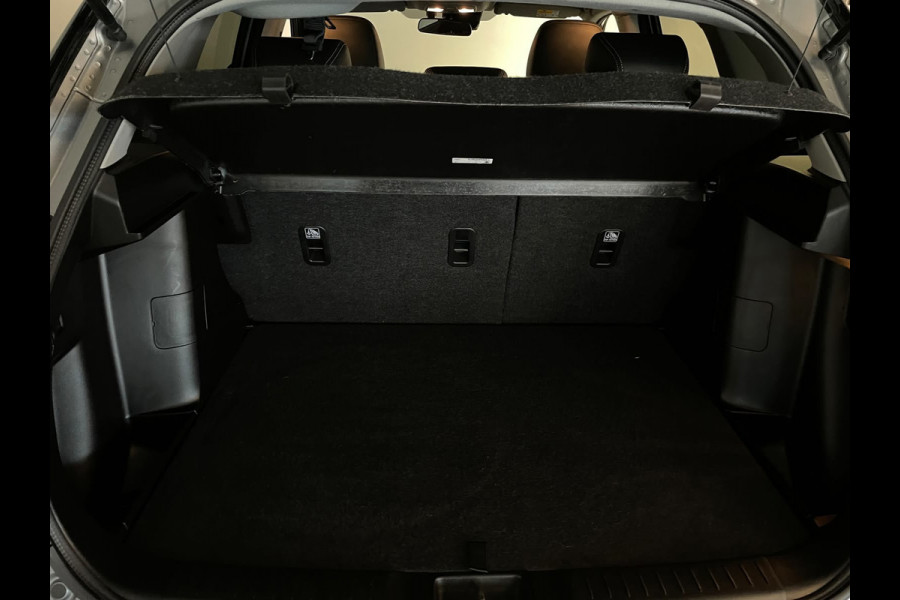 Suzuki Vitara 1.5 Hybrid Style AUTOMAAT PANO DAK AIRCO NAVI CRUISE BLUETOOTH VELGEN ZEER NETTE AUTO