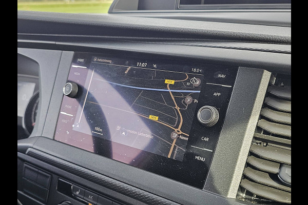 Volkswagen Transporter 2.0 TDI L2H1 32 Cruise control, Airco, Standkachel, Pdc, Carplay, Navi, Stoelverwarming