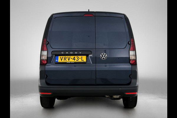 Volkswagen Caddy Cargo 1.5 TSI Benzine 115PK Euro 6 Comfort Schuifdeur Rechts / / Cruise-ctr. / Airco / Navi.-Multimedia / DAB /