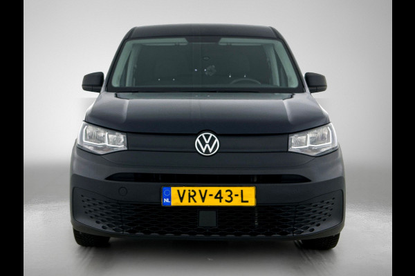 Volkswagen Caddy Cargo 1.5 TSI Benzine 115PK Euro 6 Comfort Schuifdeur Rechts / / Cruise-ctr. / Airco / Navi.-Multimedia / DAB /