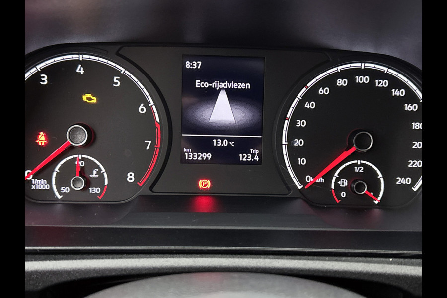 Volkswagen Caddy Cargo 1.5 TSI Benzine 115PK Euro 6 Comfort Schuifdeur Rechts / / Cruise-ctr. / Airco / Navi.-Multimedia / DAB /