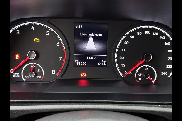 Volkswagen Caddy Cargo 1.5 TSI Benzine 115PK Euro 6 Comfort Schuifdeur Rechts / / Cruise-ctr. / Airco / Navi.-Multimedia / DAB /