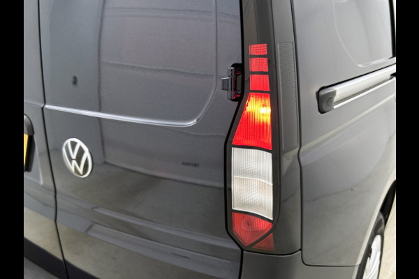 Volkswagen Caddy Cargo 1.5 TSI Benzine 115PK Euro 6 Comfort Schuifdeur Rechts / / Cruise-ctr. / Airco / Navi.-Multimedia / DAB /
